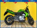 KAWASAKI ER-6N Garantita e Finanziabile