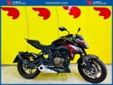 VOGE Brivido 300 R Garantita e Finanziabile