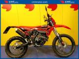 BETA RR 125 4T Finanziabile - Rosso - 133