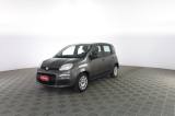 FIAT Panda Panda 1.0 FireFly Hybrid