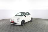 FIAT 500 500 1.2 69 CV Lounge