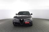 ALFA ROMEO Stelvio Stelvio 2.2 Turbodiesel 210 CV AT8 Q4 Veloce