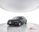 VOLKSWAGEN Polo 1.0 MPI 5p. Comfortline BlueMotion Technology