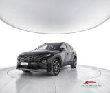 HYUNDAI Tucson 1.6 hev Exellence 2wd auto