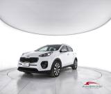 KIA Sportage 1.7 CRDI 141 CV DCT7 2WD GT Line - AUTOCARRO N1 -