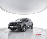PEUGEOT 3008 BlueHDi 130 S&S EAT8 GT Line