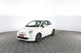 FIAT 500 500 1.2 69 CV Lounge