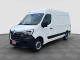 RENAULT Master Master T35 2.3 dCi 135 PM-TM Furgone Ice