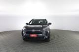 TOYOTA Yaris Cross Yaris Cross 1.5 Hybrid 5p. E-CVT Trend