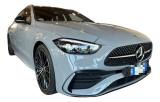 MERCEDES-BENZ C 220 d Mild hybrid S.W. 4Matic AMG Line Premium Plus