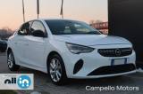 OPEL Corsa Corsa 1.2 s&s 100cv Elegance AT8