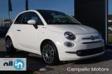 FIAT 500 500 1.0 70cv Hybrid Dolcevita