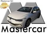 VOLKSWAGEN Golf Golf VIII 2020 1.0 etsi evo Life 110cv dsg GH182PG