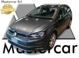 VOLKSWAGEN Golf Variant 2.0 tdi Executive 150cv dsg - FP839ZE