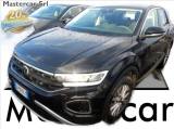 VOLKSWAGEN T-Roc T-Roc I 2022 1.0 tsi Life 110cv - GP829LY
