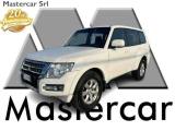 MITSUBISHI Pajero Pajero IV 2007 3.2 cr Instyle 5p auto - FE374VF