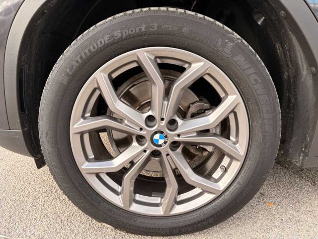 BMW X4 (G02/F98) -  XDRIVE20D XLINE - foto 9
