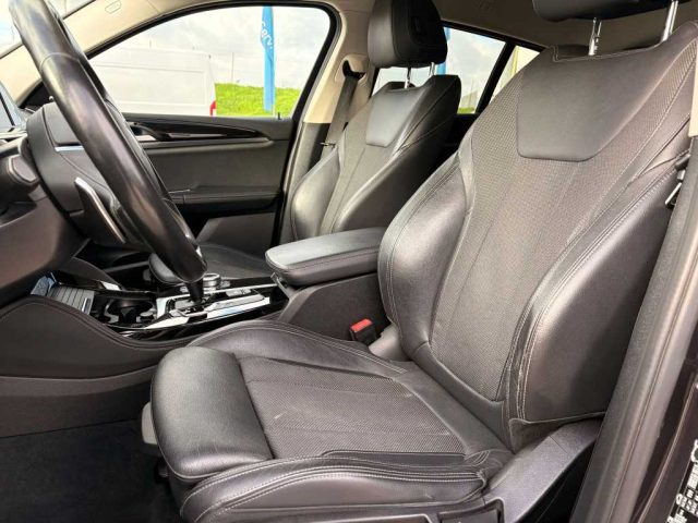 BMW X4 (G02/F98) -  XDRIVE20D XLINE - foto 12