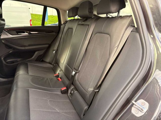 BMW X4 (G02/F98) -  XDRIVE20D XLINE - foto 13