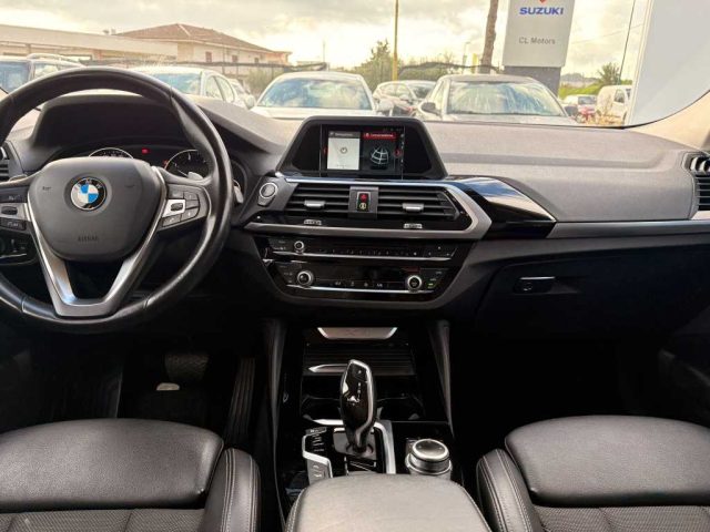 BMW X4 (G02/F98) -  XDRIVE20D XLINE - foto 14