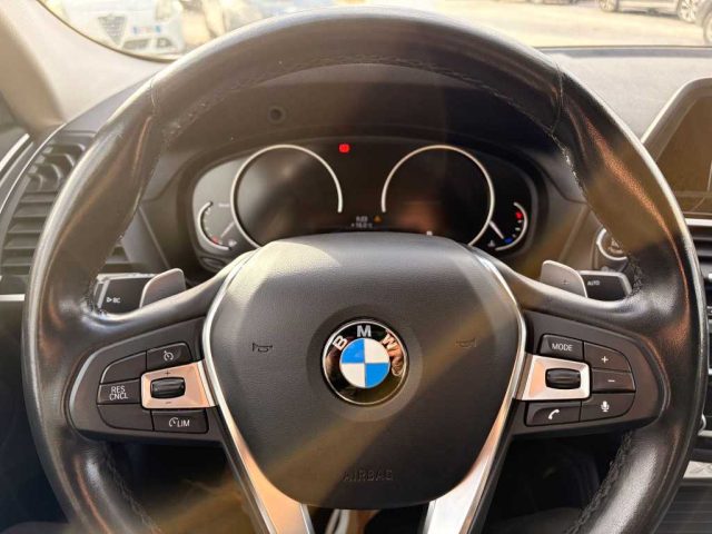 BMW X4 (G02/F98) -  XDRIVE20D XLINE - foto 15