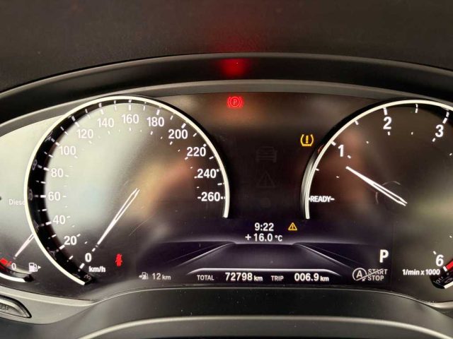 BMW X4 (G02/F98) -  XDRIVE20D XLINE - foto 16