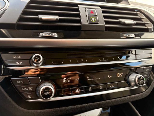 BMW X4 (G02/F98) -  XDRIVE20D XLINE - foto 17