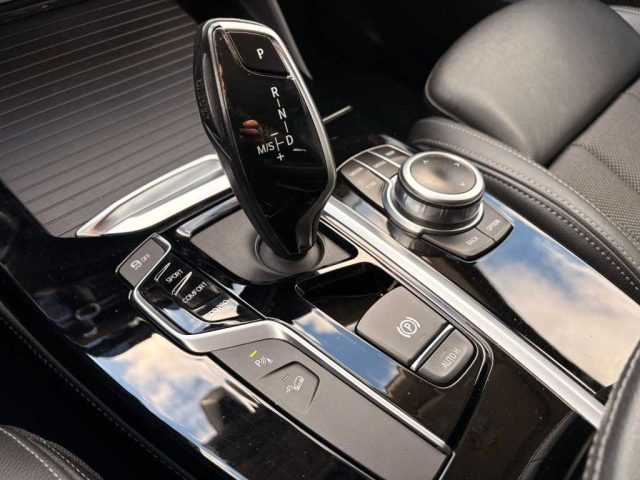 BMW X4 (G02/F98) -  XDRIVE20D XLINE - foto 18