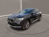 BMW X4 (G02/F98) -  xDrive20d xLine