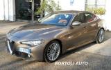 ALFA ROMEO Giulia 2.2 TD 180cv 147.000 KM AT8 BUSINESS SPORT
