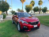 PEUGEOT 3008 BlueHDi 130 S&S Allure