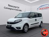 FIAT Doblo 1.6 MJT 105 CV PL MAXI N1 5 POSTI-CRUISE-SENSORI-