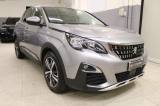 PEUGEOT 3008 BlueHDi 130 S&S Allure 