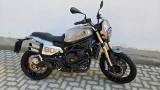 BENELLI Leoncino 800 TRAIL ABS