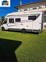 MOBILVETTA  KEPA P65 P 65 UNICO PROPRIETARIO