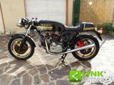 DUCATI 900 SS Anno 1980