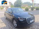 AUDI Q2 30 TDI Admired S TRONIC TAGLIANDI UFFICIALI
