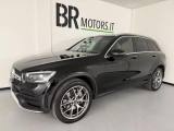 MERCEDES-BENZ GLC 200 4Matic EQ-Boost Premium AMG Line