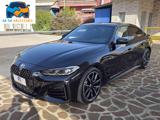 BMW 420 d xDrive 48V Msport UNIICO PROPRIETARIO FULL