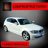 BMW 116 Benz.3 Porte ( OK NEOPATENTATI )