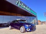 AUDI A3 150 CV - KM 45.000 - FULL OPT - NO OBBLIGO FINANZI