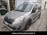 CITROEN Berlingo Multispace BlueHDi 100 XTR