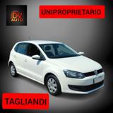 VOLKSWAGEN Polo 1.2 Benz. 5 Porte ( OK NEOPATENTATI )