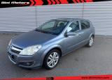 OPEL Astra 1.7 CDTI 101CV 5 porte Enjoy OK NEOPATENTATO
