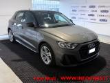 AUDI A1 SPB 25 TFSI S tronic S line edition - PROMO