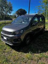 PEUGEOT Rifter BlueHDi 100 S&S Allure Standard