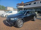 MERCEDES-BENZ GLE 300 d 4Matic