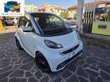 SMART ForTwo 800 40 kW passion cdi