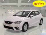 SEAT Ibiza Bifuel!! 1.0 TGI 5 porte Style