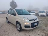 FIAT Panda 0.9 TwinAir Turbo Natural Power Lounge